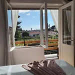 Rab-banjol Prva Padova,100m Do Plaze Apartman Banjol