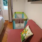 Apartman Rab-banjol Prva Padova,100m Do Plaze Banjol