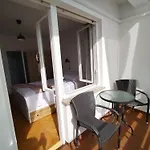 Rab-banjol Prva Padova,100m Do Plaze Apartman Banjol