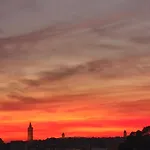 Rab-banjol Prva Padova,100m Do Plaze