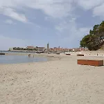 Apartman Rab-banjol Prva Padova,100m Do Plaze *