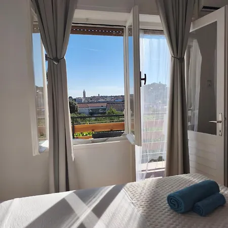 Lägenhet Rab-banjol Prva Padova,100m Do Plaze Banjol